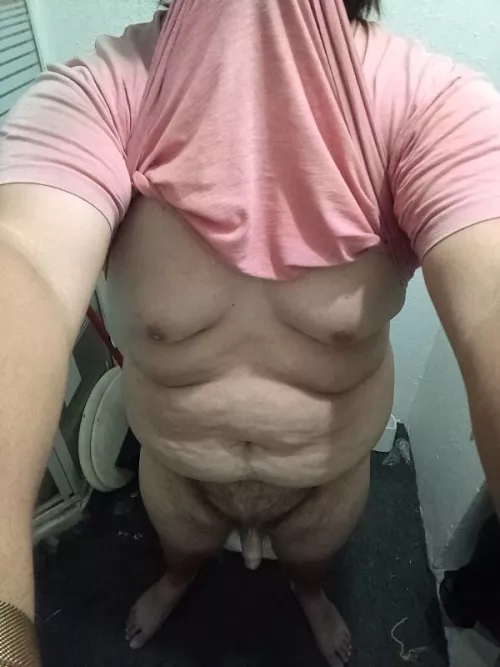 First Full Bod Pic hope you guys like it 👉👈 by kenpashi666