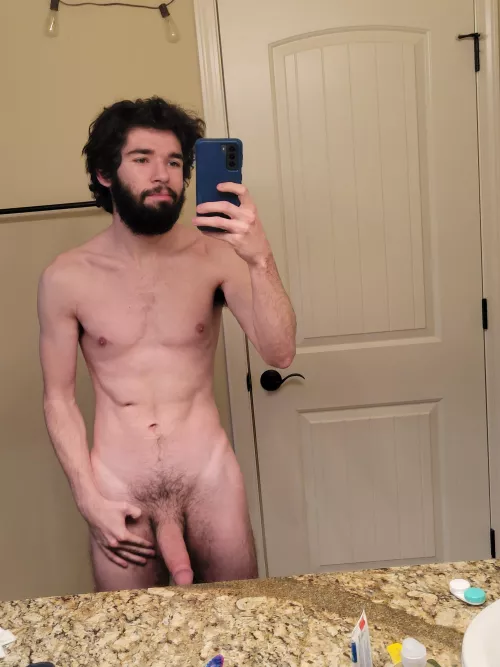 First full face pic, what do you think! by ketchup1313