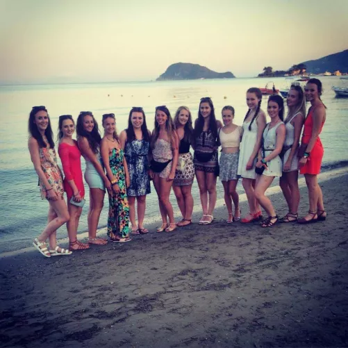 First girls holiday... by Confident-Tomato666