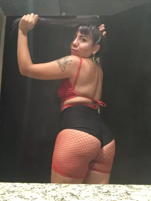 First I will teach you to be feminine. and then I'll force you to be my bitch 🤣