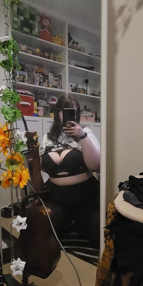 First lewd on my new phone 🥺 by SailorAlaska