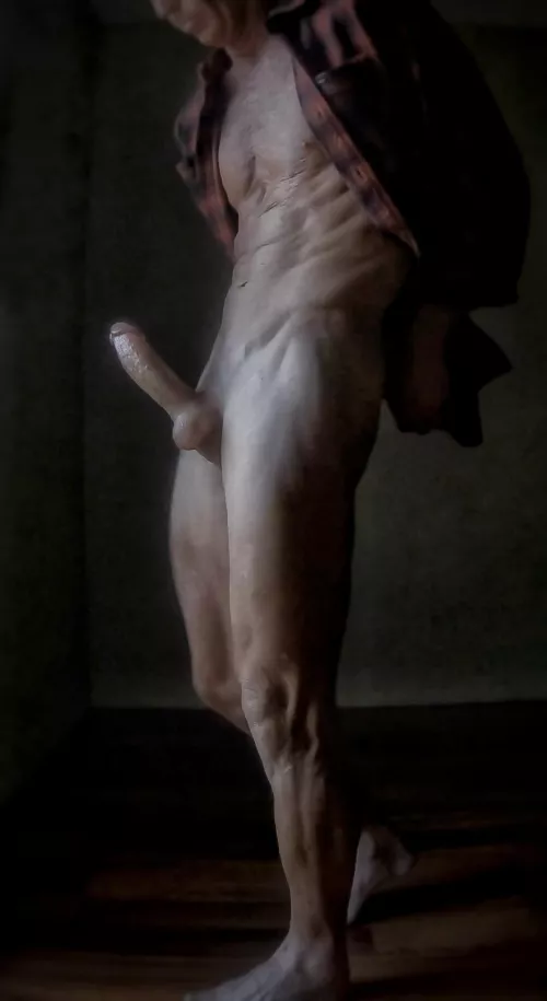 First light goals [m] by ridingzipps