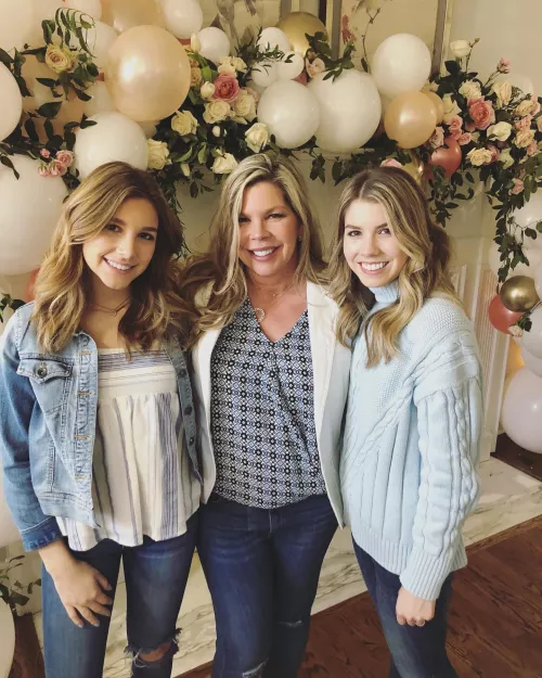 First mom by FireSt77