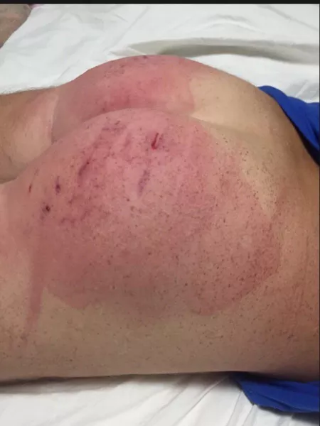 First night of camming was interesting… by themaddend