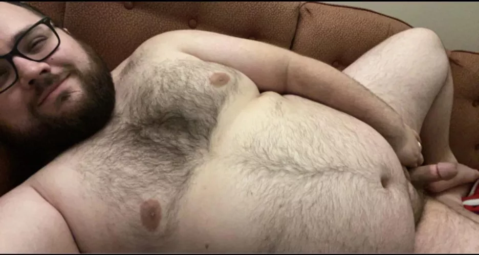 first nude with my face on the internet 🤫 by musicaldigger