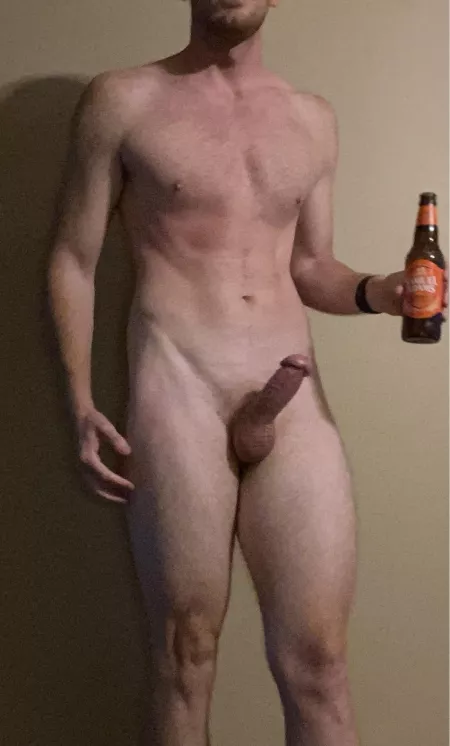 First Octoberfest of the year always gets me excited by thenakedginger_