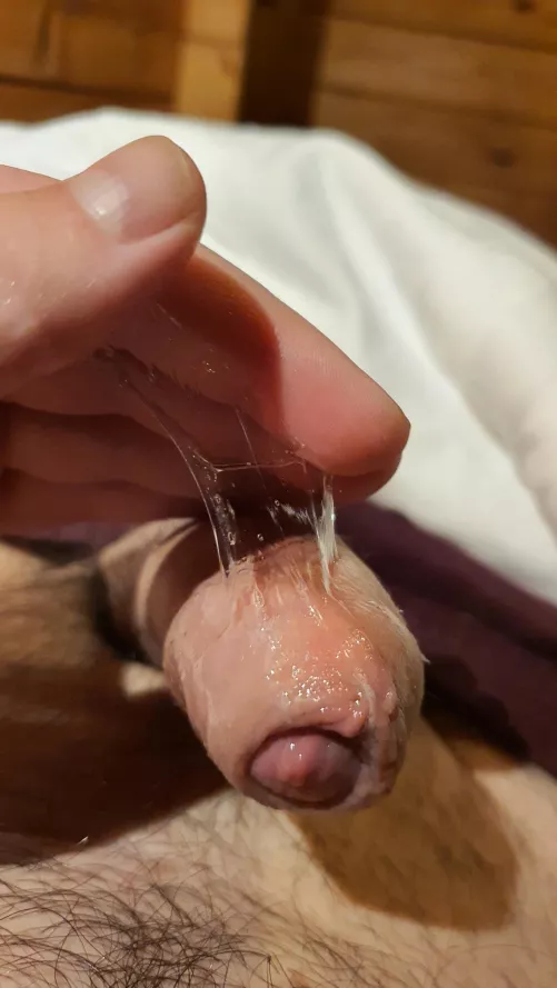 First of the new year