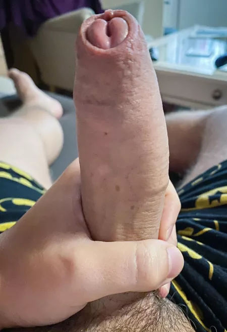 First one here - what do you think? :) by Revolutionary-Gas951