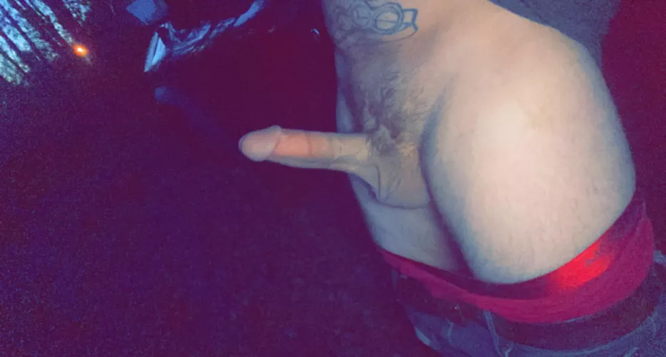 First one to the job site! by FeelingEggplanty