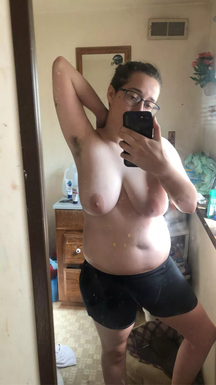 first pair of boxers posted by fenbyz