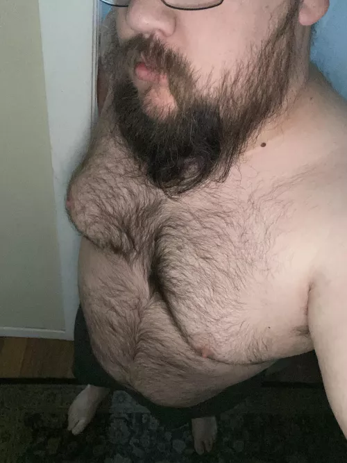 First photo be nice by secretfuninthesun