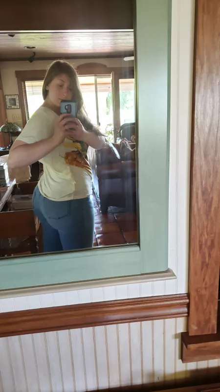 First pic, 27f by thebutterchugger