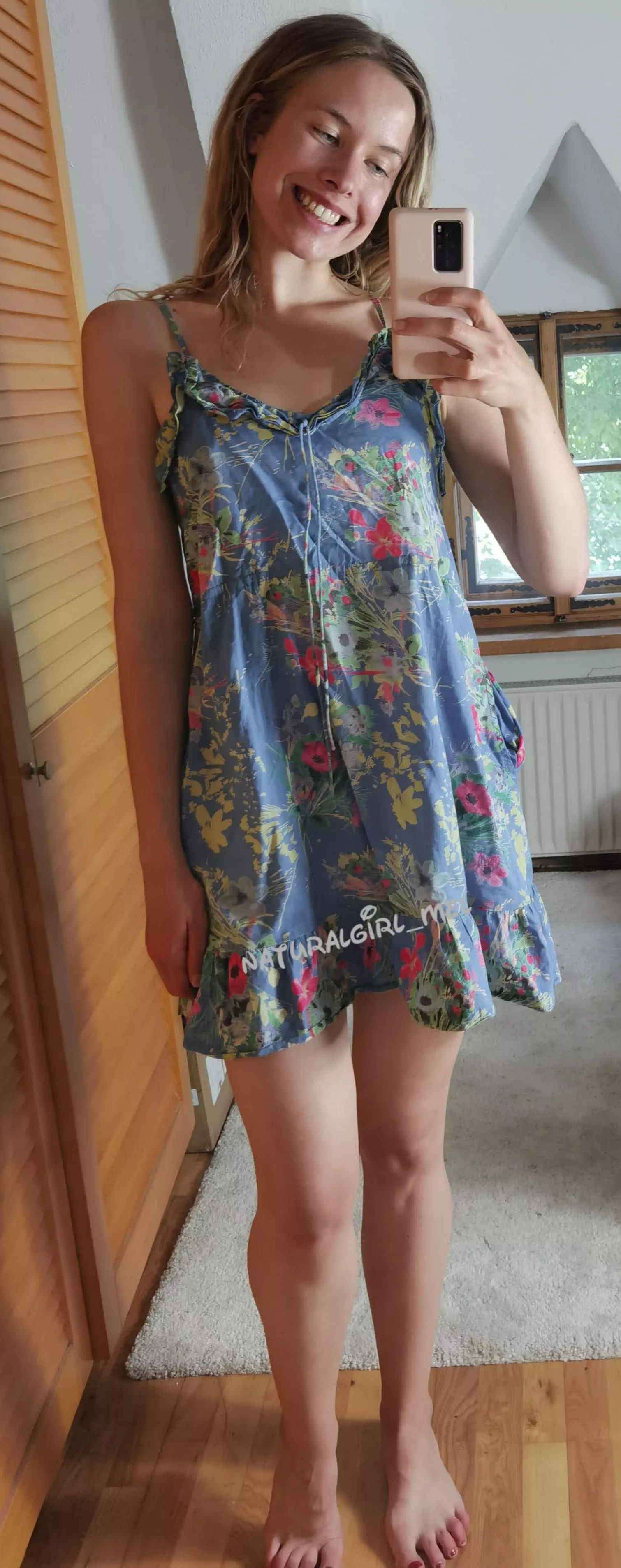 First pic and some lovely summer memories 🌞❤️ posted by naturalgirl_mel