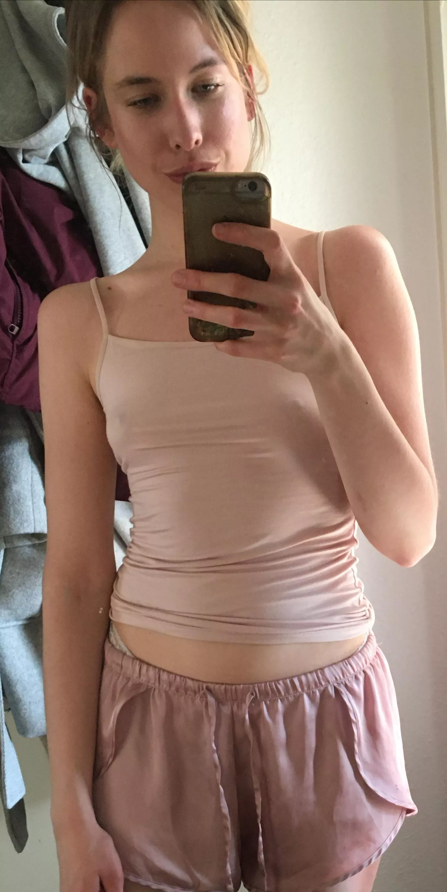 First pic, hope I'm welcome here 🌞 posted by naturalgirl_mel