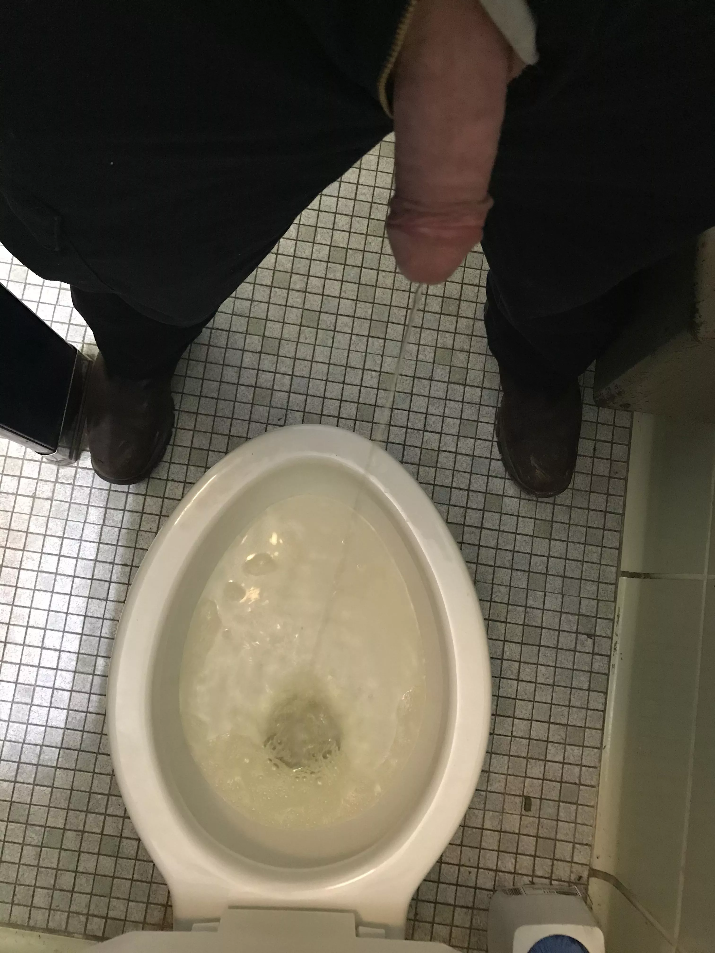 First piss post. Exciting for me. Hope you like posted by key8899