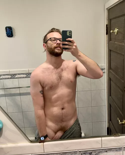 First place you looked? by triton_styx