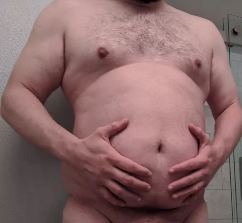 First post by poundcakepdx