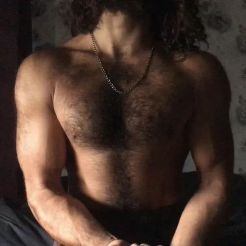 First post (21 yo) by Genocideur