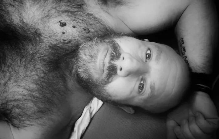 first post 🐻 by Urban_SamuraiWarrior