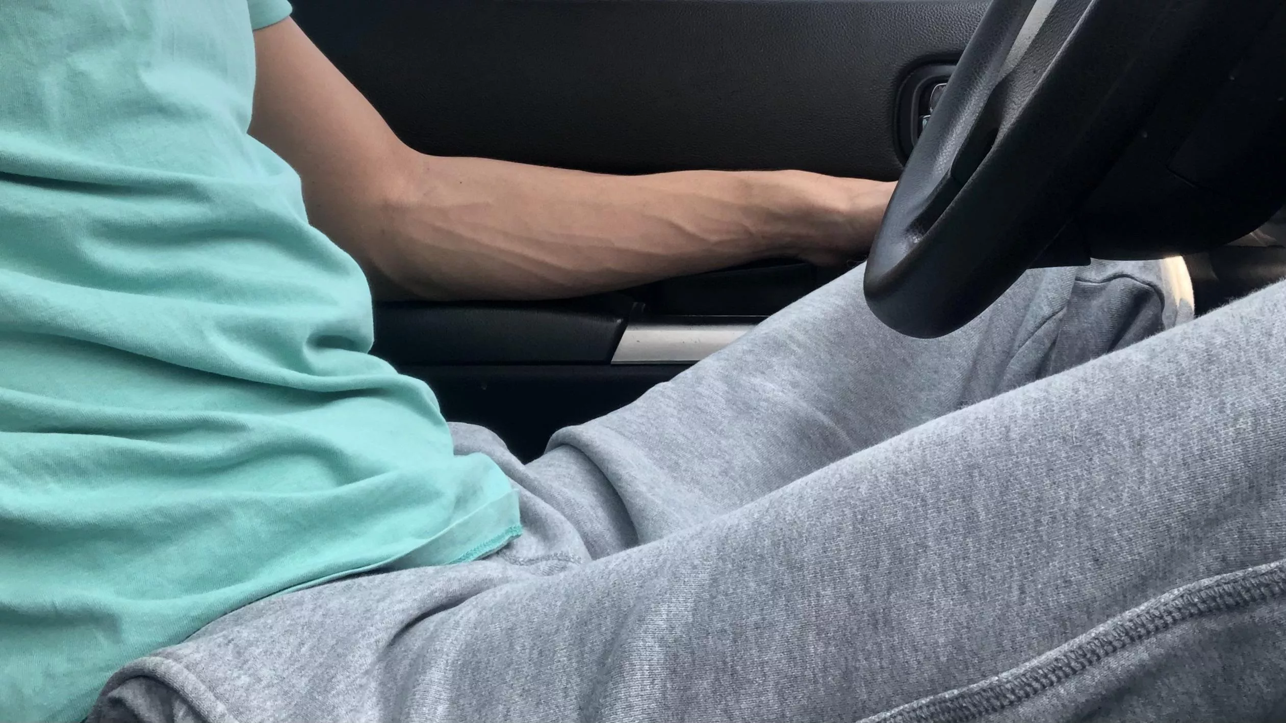 First post posted by adooonis