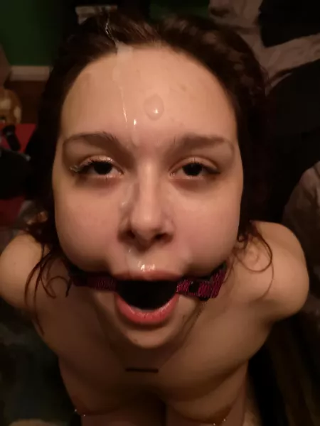 [F]irst post😘 by [deleted]