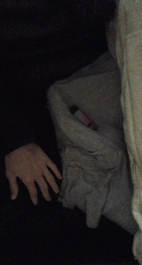 first post 😌 by andrewishungg