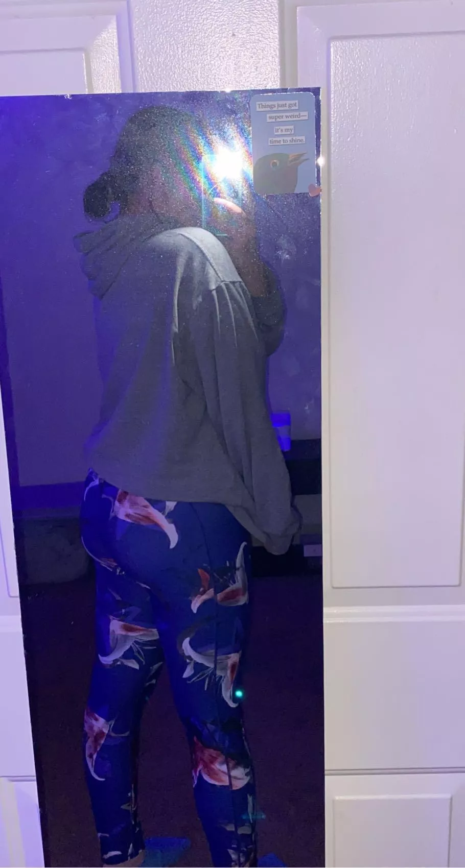 first post 💗🥺 posted by dreaminconsciously