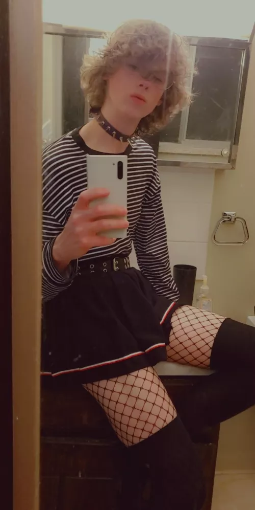 First post :) by PrismB0x