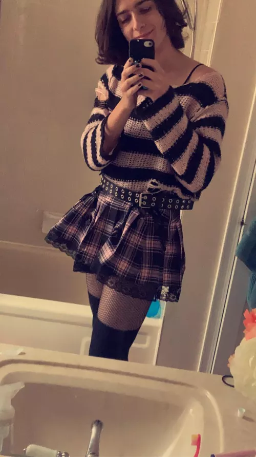 First post :) by catboymyka