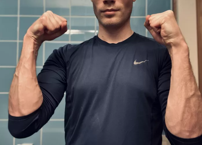 First post by Jo_goesw