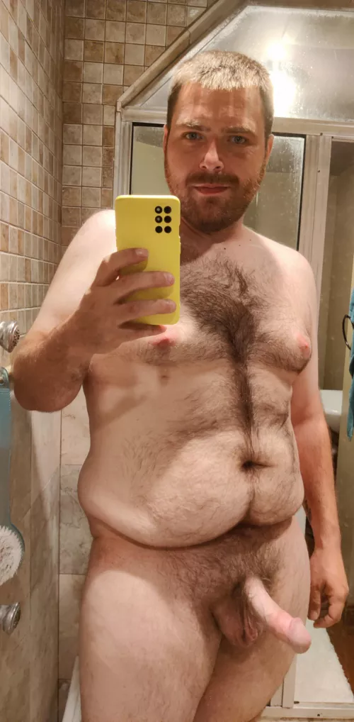 First post. by boredgay