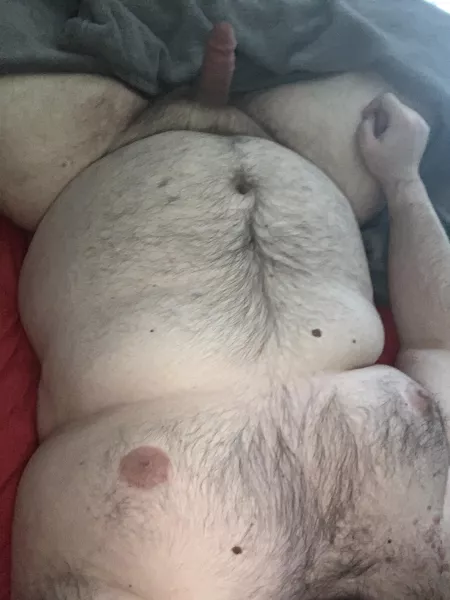 First post by clkaliedoscope