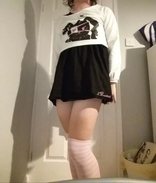 First post. by Ayumu1831