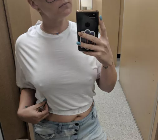 First post, am I doing it right? by KinkyLittleKitsune