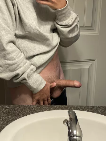 first post, and...? by curiousqt00