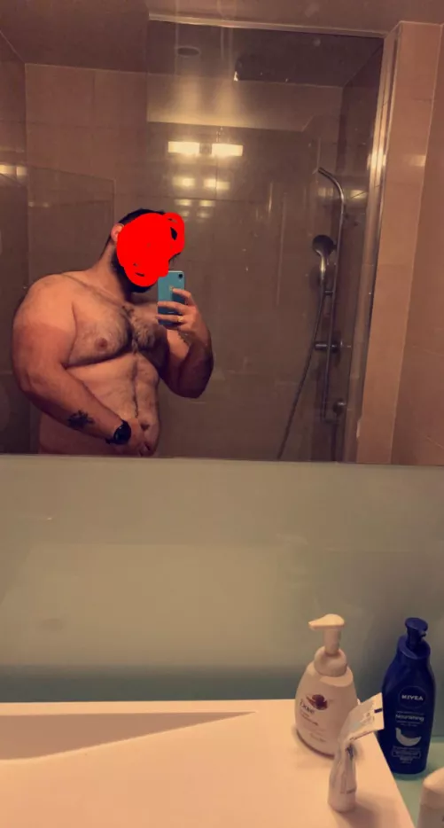 First post anywhere on Reddit 💁🏽‍♂️ by Sea-Meringue-5729