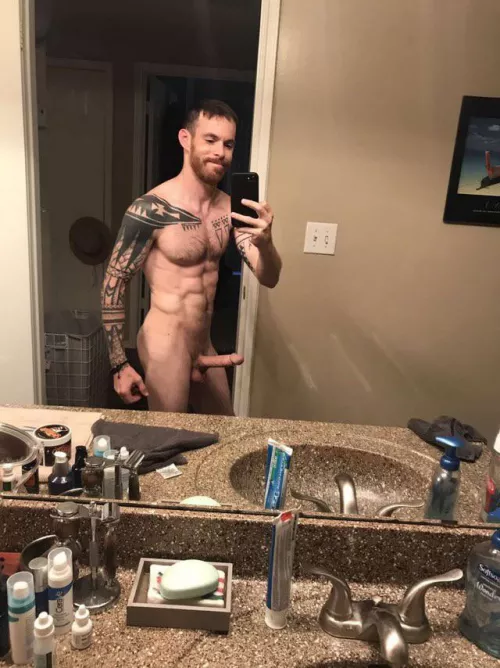 First post, be gentle 😬 by Hungryward