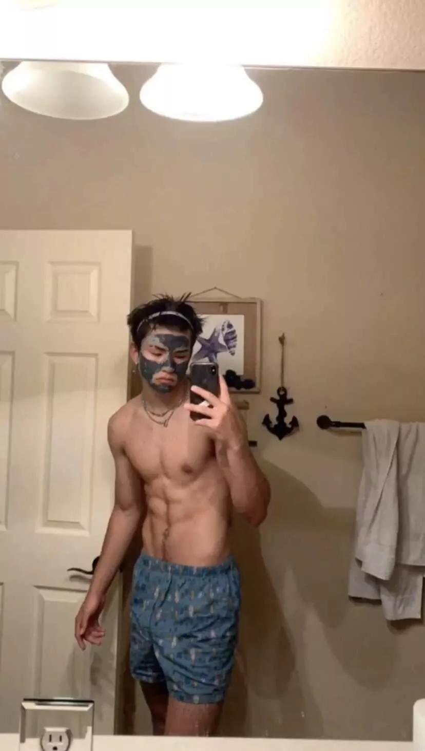 First post be nice ;3 posted by GrimCinema