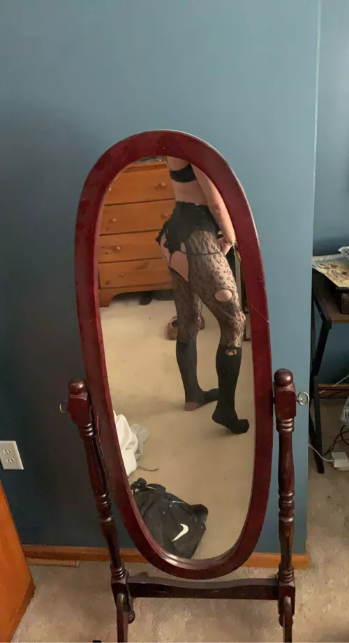 First post, be nice :) by Logical-Phone-3010