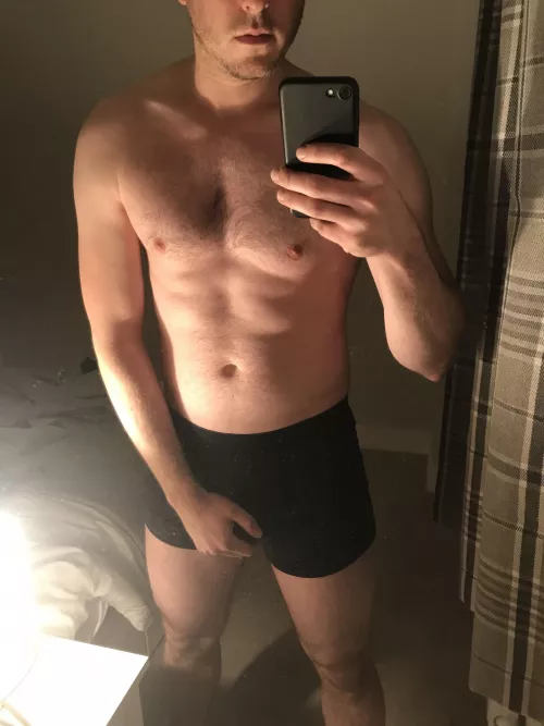 First post, be nice 😉 by adamjaamess