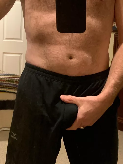 First post. Be nice. Married. [53] by mehoe596