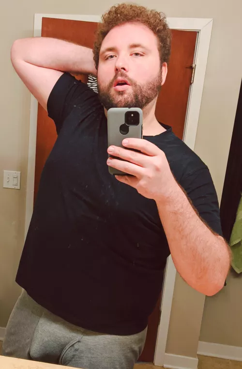 First Post, be nice, or don't 😈 by spook_sapio