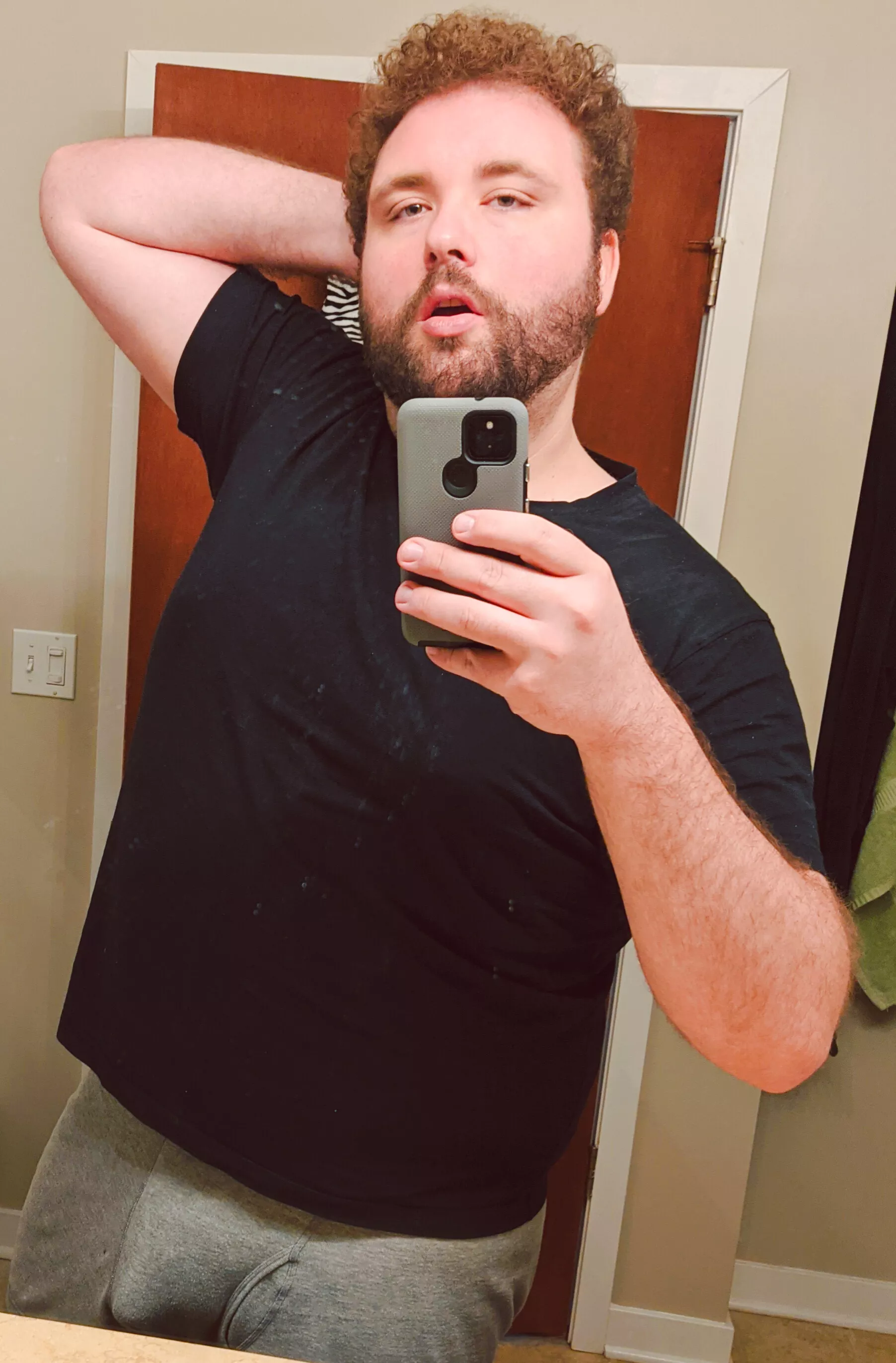 First Post, be nice, or don't 😈 posted by spook_sapio