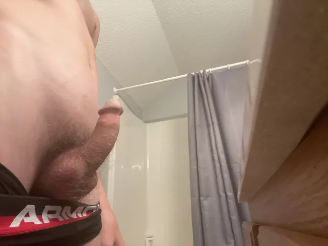 First post be nice please by Feisty_Tie_2141