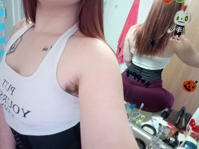 First post - best decision I've ever made !!! F23 by Fantastic-Skill5156