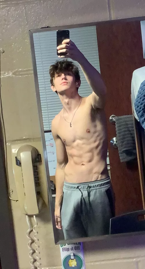 first post, but thought it would belong here by SnooGuavas3446