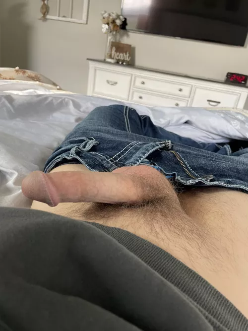 First post. Can I get a rate? 35(m) by Affectionate_Bet_281