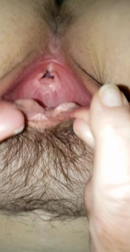 First post, can I post another? by countrythick69