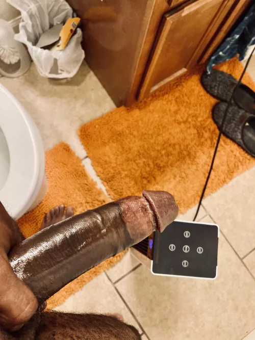 First post. by Accomplished-Tap706