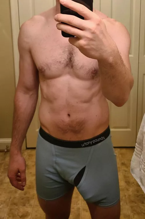 First post. Do I fill them out well? by Tony-Pounds